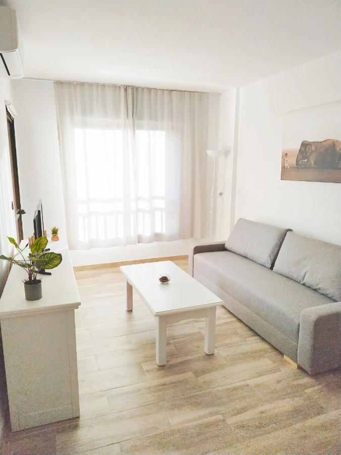Apartamento Ronda 4 - Los Boliches Fuengirola Exterior photo