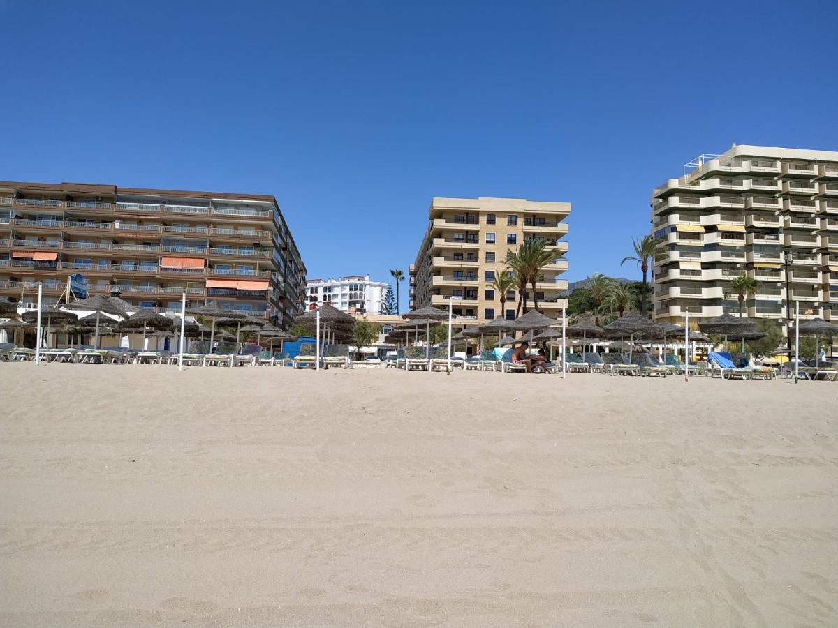 Apartamento Ronda 4 - Los Boliches Fuengirola Exterior photo
