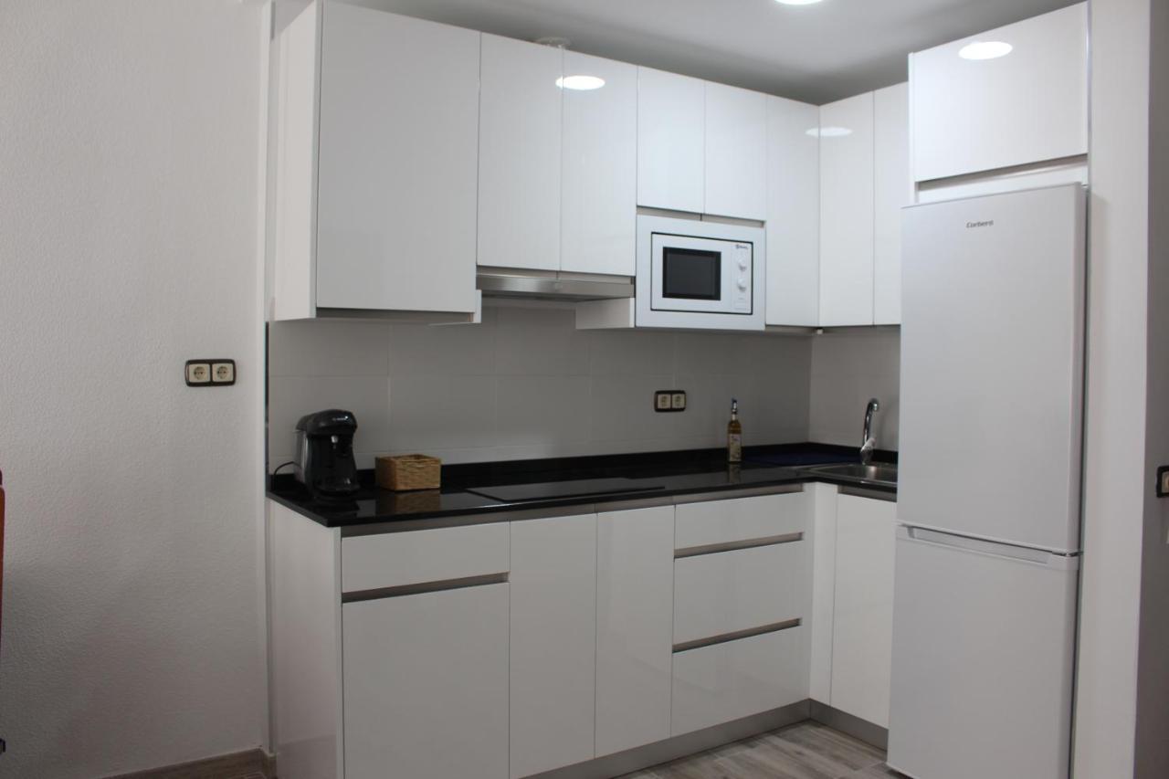 Apartamento Ronda 4 - Los Boliches Fuengirola Exterior photo